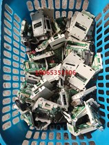 Mitsubishi Fx3u-422-BD232-BD485-BDCN in the first