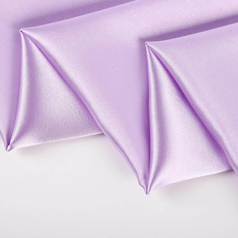 仿真丝弹力色丁布 50*75涤氨缎面冰丝里布  婚纱衬衫睡衣女装爆款,淘宝优惠券,粉丝福利购,淘宝优惠卷