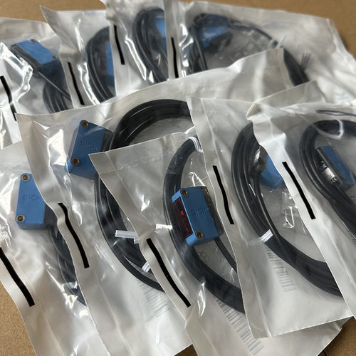 德国SICK光电开关GTB6-N1211 GTE6-P1212 GL6-N1111 GSE6-P1112 - 图1