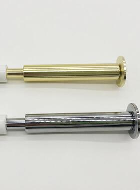 现货实心长条门挡阻拦器家用地装