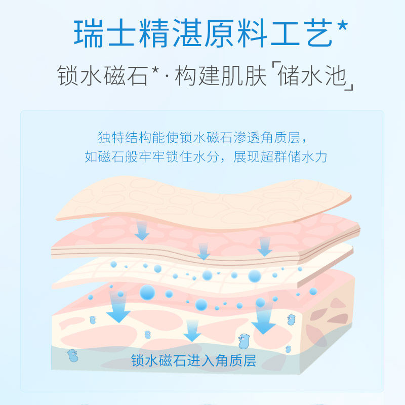  膜法世家悦肌贴片面膜