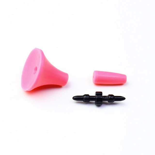 Baike rock fishing tide kara rod accessories fishing group tight line not easy to loose Awa far-sighted rod sea fishing color