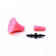 Baike rock fishing tide kara rod accessories fishing group tight line not easy to loose Awa far-sighted rod sea fishing color
