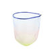 Baike copy net ring aluminum alloy folding one-piece