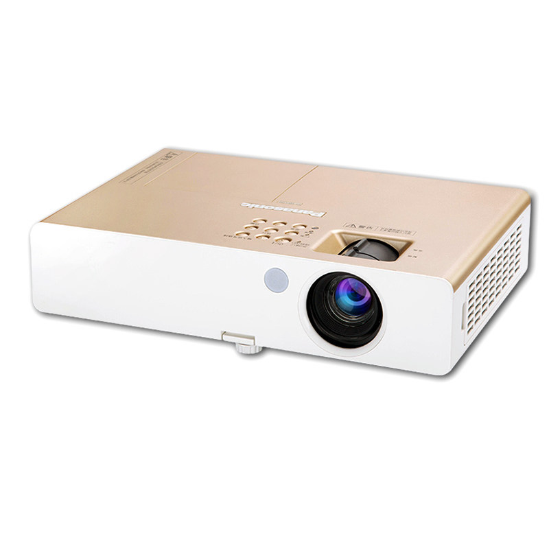 panasonic pt-sw3400高清投影机 中电谷数码投影机