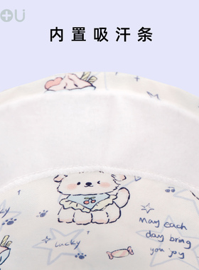 纯棉手术帽医护专用帽子吸汗透气