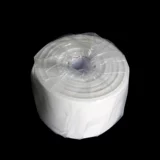 Косметическое хлопковое очищающее молочко из нетканого материала, косметические бумажные салфетки для умывания, влажные салфетки, для салонов красоты