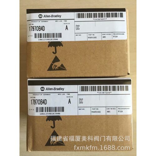 罗克韦尔光栅445L-P4S1440YD（445L-T4S1440YD+445L-R4S1440YD） - 图1