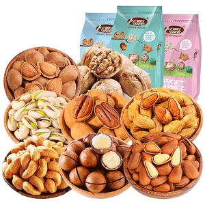 可味坚果组合1040g