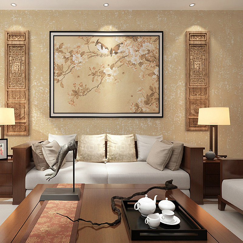 3D素色无纺布墙纸家装沙发背景墙竖条非自粘刷胶壁纸酒店工程工装,淘宝优惠券,粉丝福利购,淘宝优惠卷