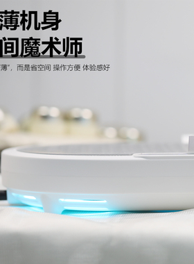美甲吸尘器静音王超薄双涡轮