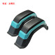Leisure ສາມລໍ້ scooter ຫລັງ fender shell