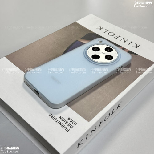 磨砂透明软壳S50适用VIVO X300/X200 PRO MINI手机壳s60/X100s简约FE超薄s20手感X90蓝色S30/V29/S19防滑Y500 - 图3
