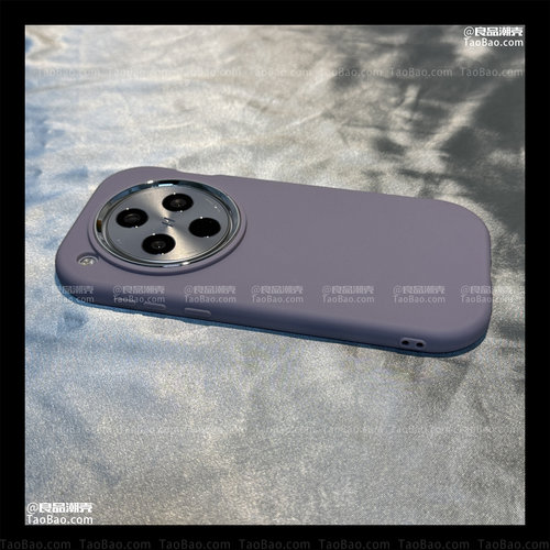 酒红气囊加厚Find X8适用OPPO Reno13/A3i手机壳8/10/7/A3PRO紫色A2M/6/11大孔A1s软A58X/5K防摔7硅胶A93s女9 - 图2