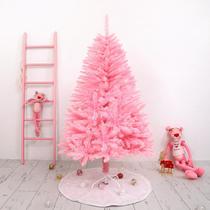 Christmas decorations High quality Christmas Tree Divine Christmas Tree Cherry Blossom Pink Christmas Tree Mall Shop Window Christmas Decorations