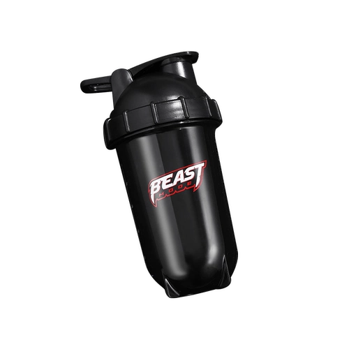 Fitnesmode Cup Cup Tritan тепло -устойчивый