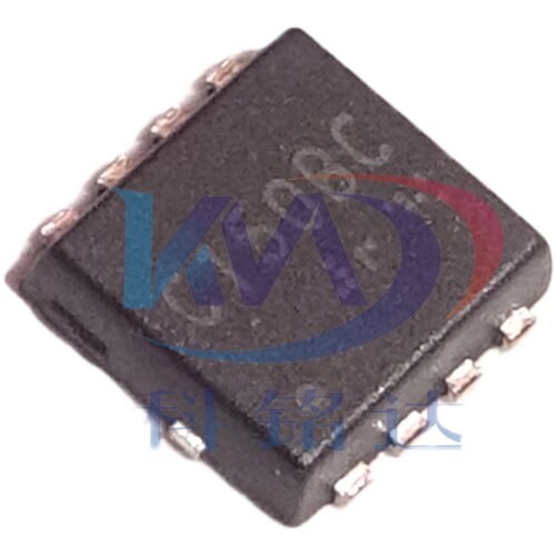 全新原装ROHM RQ3C150BC TB HSMT-8 丝印C1508C  P沟道MOSFET管 - 图2