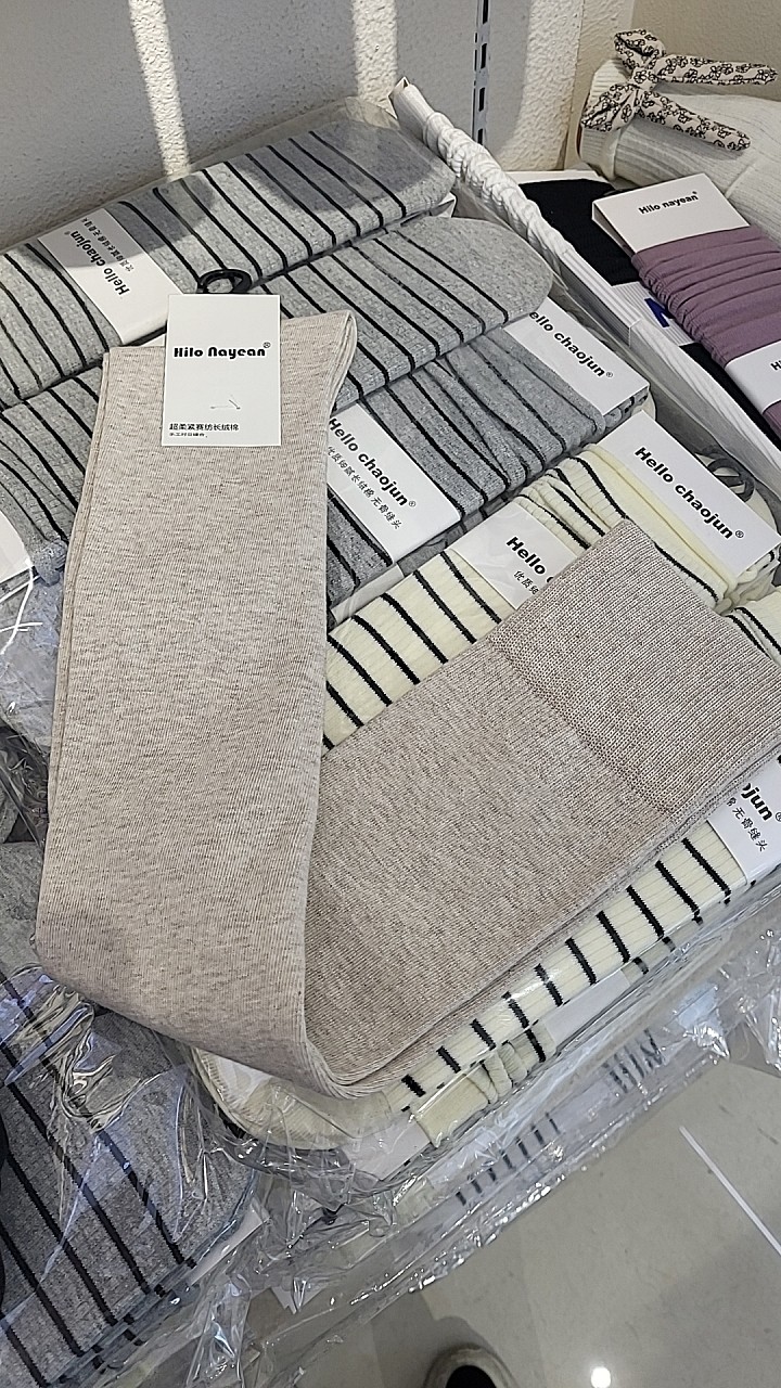 南业超柔过膝袜2577长绒棉长筒袜保暖打底袜外穿显瘦女袜,淘宝优惠券,粉丝福利购,淘宝优惠卷