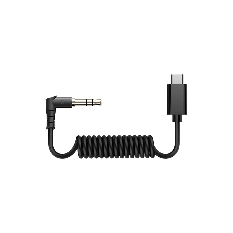 猛玛3.5mm连接线无线麦克风苹果安卓音频线 猛玛罗德麦克风转接线,淘宝优惠券,粉丝福利购,淘宝优惠卷