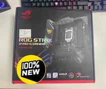 Spot Wah Master ROG STRIX Z490-G GAMING (WI-FI) 1200 MOTHERBOARD SUPPORT i710700i9