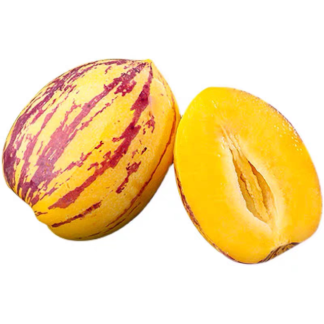 Ginseng fruit fresh fruit Gansu Minqin Desert extra large life fruit yellow flesh low sugar large fruit for pregnant women seasonal whole box