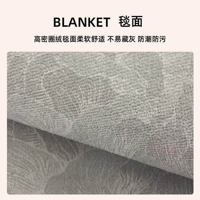 新疆包邮圆形地毯卧室化妆台化妆椅子地垫法式轻奢高级感全身镜垫,淘宝优惠券,粉丝福利购,淘宝优惠卷