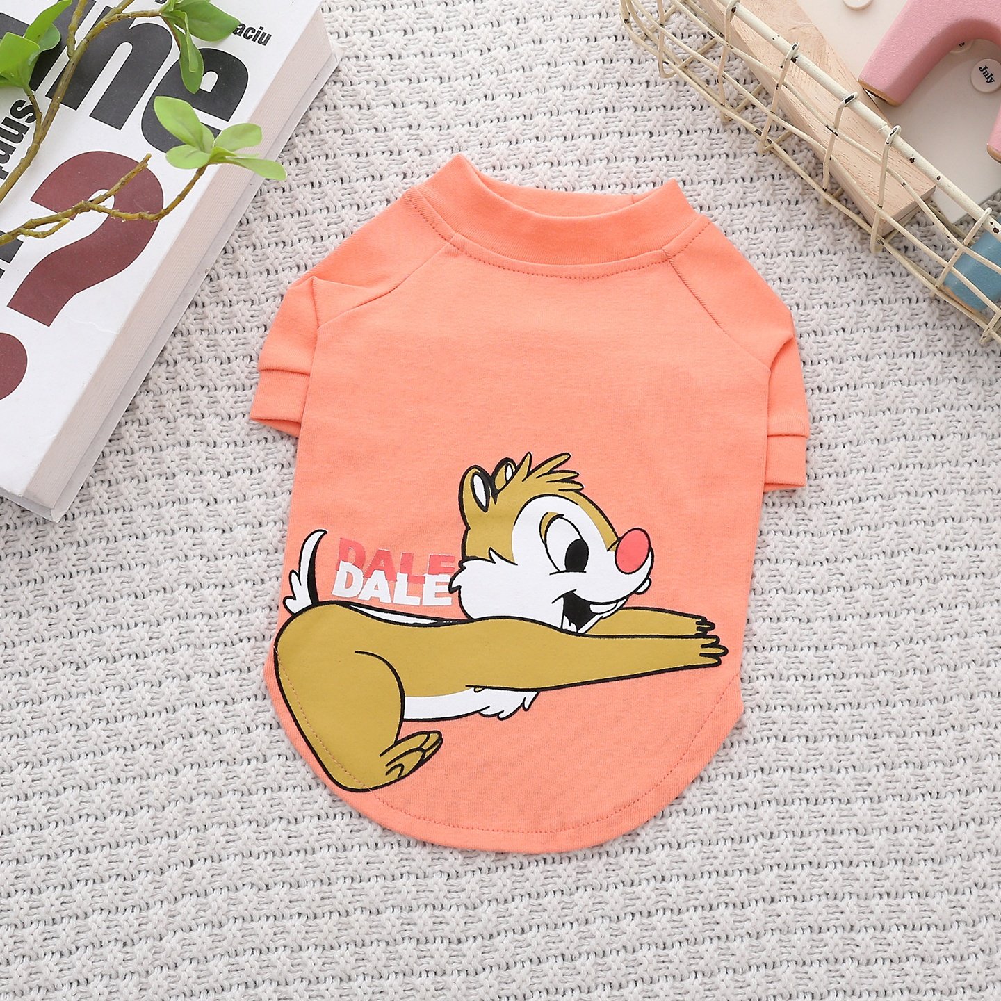 9021新款 宠物衣服 宠物衣服 狗狗衣服 春秋印花两脚衣,淘宝优惠券,粉丝福利购,淘宝优惠卷