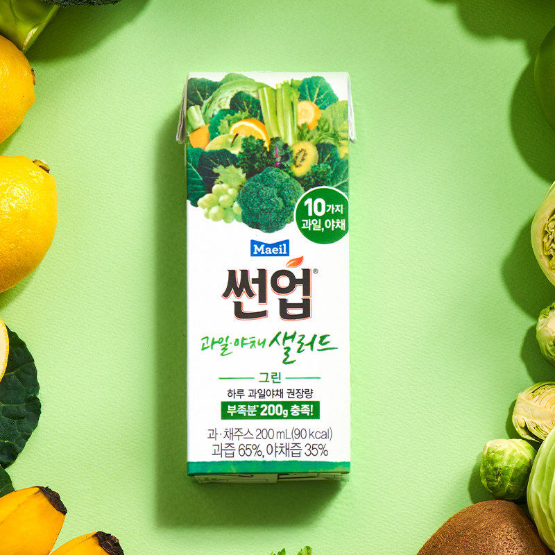 每日SUNUP素诺同款低卡复合纯果蔬汁饮料200ml24盒效期质保26年4,淘宝优惠券,粉丝福利购,淘宝优惠卷