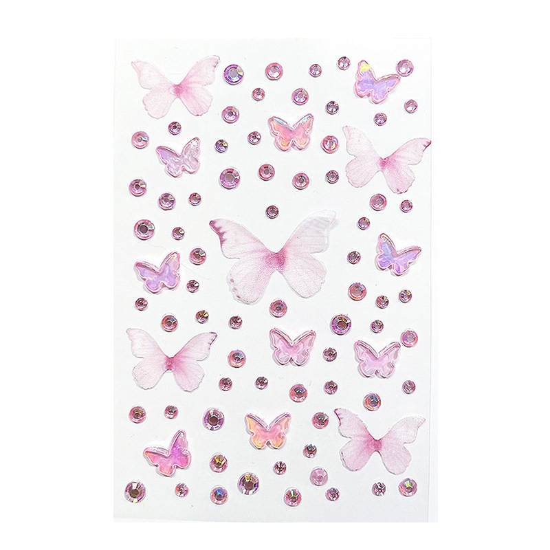 六一儿童节元旦演出舞台妆眼角贴钻珍珠泪钻眉心贴闪钻眼妆亮钻,淘宝优惠券,粉丝福利购,淘宝优惠卷