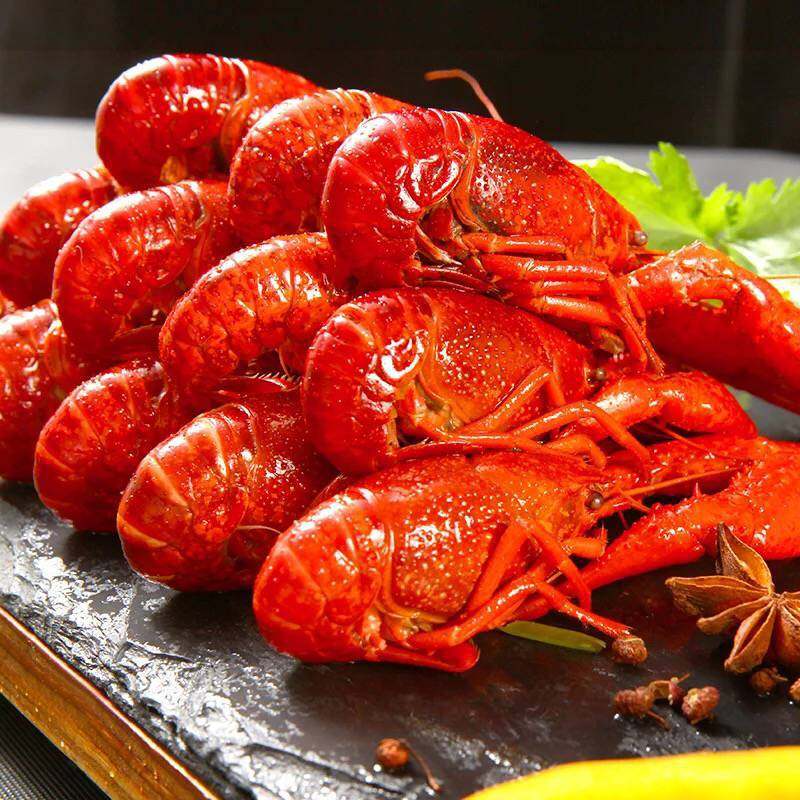  津喜猴即食虾零食