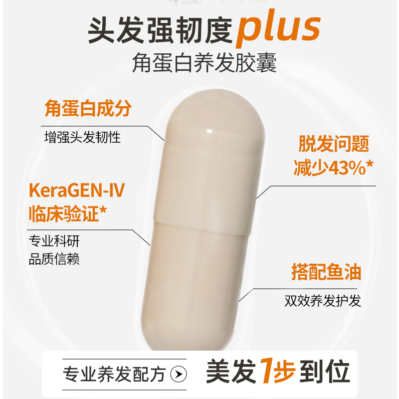 裴礼康肌肤全身调理套餐复合维生素b族片男女性女士每日营养包VB