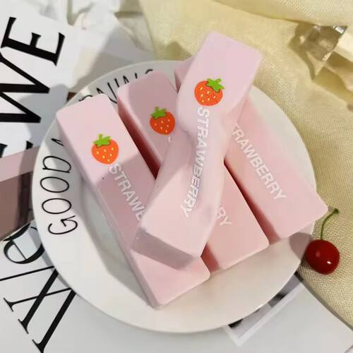1~4Pcs Soft Squishy Butter Stick Fidget Toy Stress Relief Sl - 图3