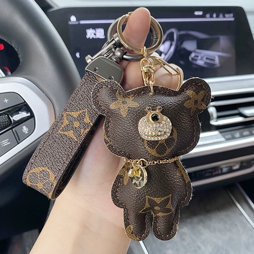 Пони, милый высококлассный брелок, ключи от машины, ремешок для влюбленных, подарок на день рождения