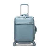 Вместительный и большой полиуретановый сверхлегкий чемодан подходит для мужчин и женщин для путешествий, 20 дюймов