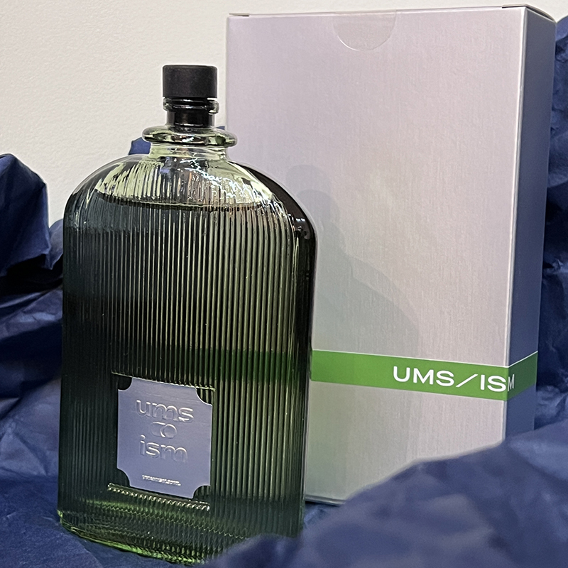 UMAMIISM 有茂密声  Fragrance and Aromatherapy 限量香水与香薰 - 图1