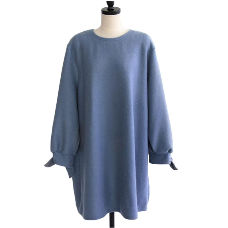 孕妇装秋款孕妈潮装2021新款连衣裙 himibaby连衣裙