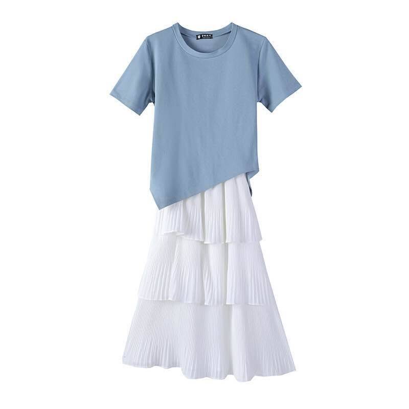 孕妇仙女超仙2021新款时尚款连衣裙 himibaby连衣裙