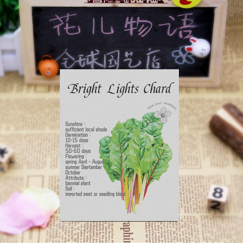 彩虹甜菜种子传家宝混合生菜室内四季盆栽蔬菜高产莴苣莙荙菜大黄,淘宝优惠券,粉丝福利购,淘宝优惠卷