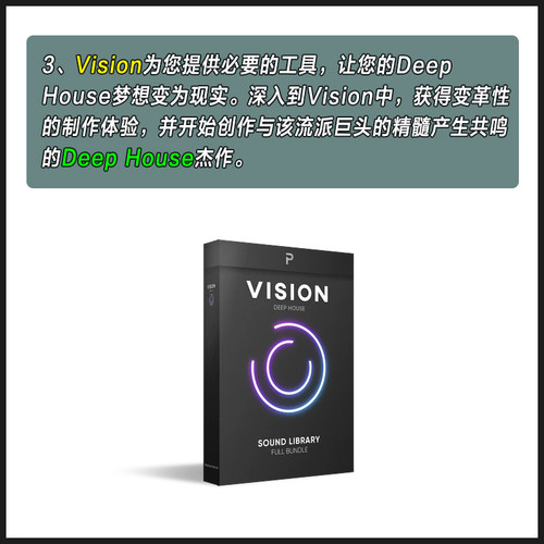 TPS - Modern Dance 完整版全套3个包Deep House工程预设人声MIDI - 图3