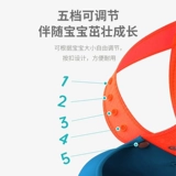 Слинг, силиконовый детский нагрудник для еды, водонепроницаемый жилет, одноразовый слюнявчик, с карманом