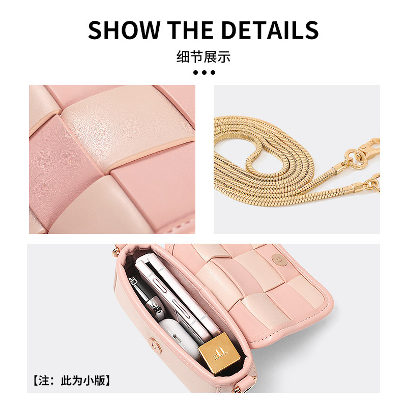 爱路喜可爱少女口红包斜挎小包包 爱路喜女士包袋