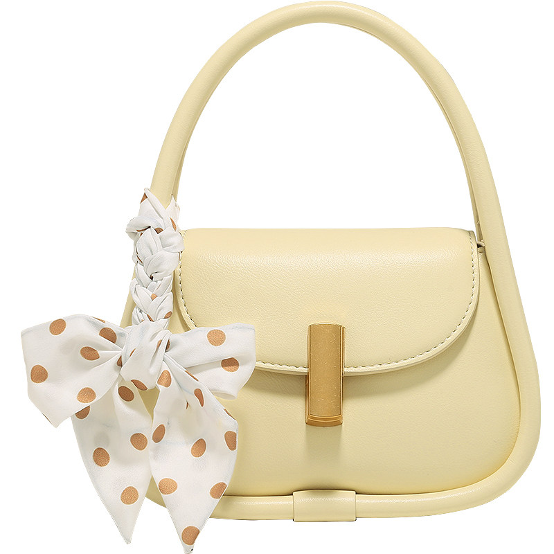 爱路喜旗舰店小众设计手提小包包 爱路喜女士包袋