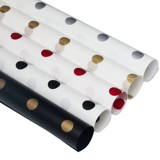 花衣季 Карамельная салфетка для лица, упаковка, цветочный магазин, полупрозрачная растушевка, букет