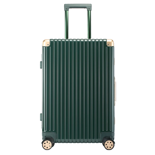 Чемодан, коробка, 20 дюймов