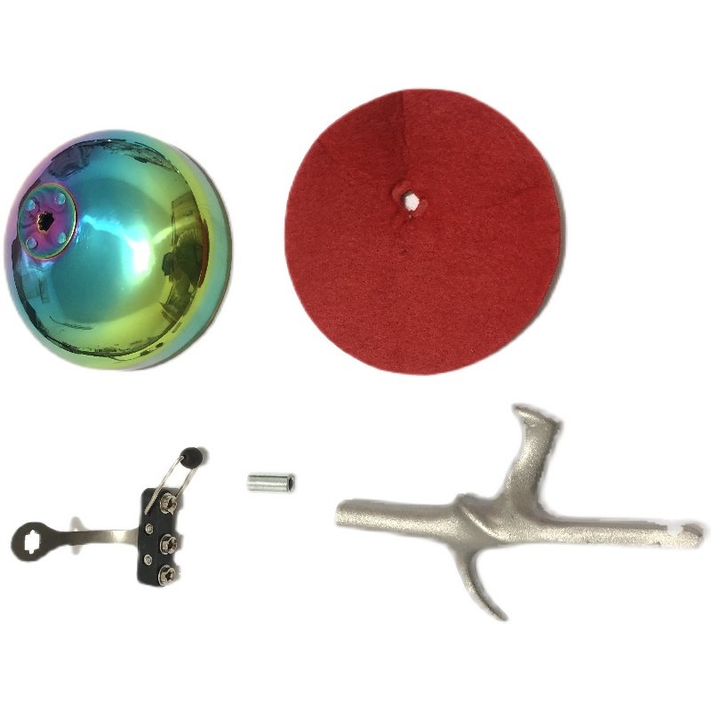 击剑器材重剑零配件护手盘手柄六角螺丝重剑支架护手垫一整套,淘宝优惠券,粉丝福利购,淘宝优惠卷