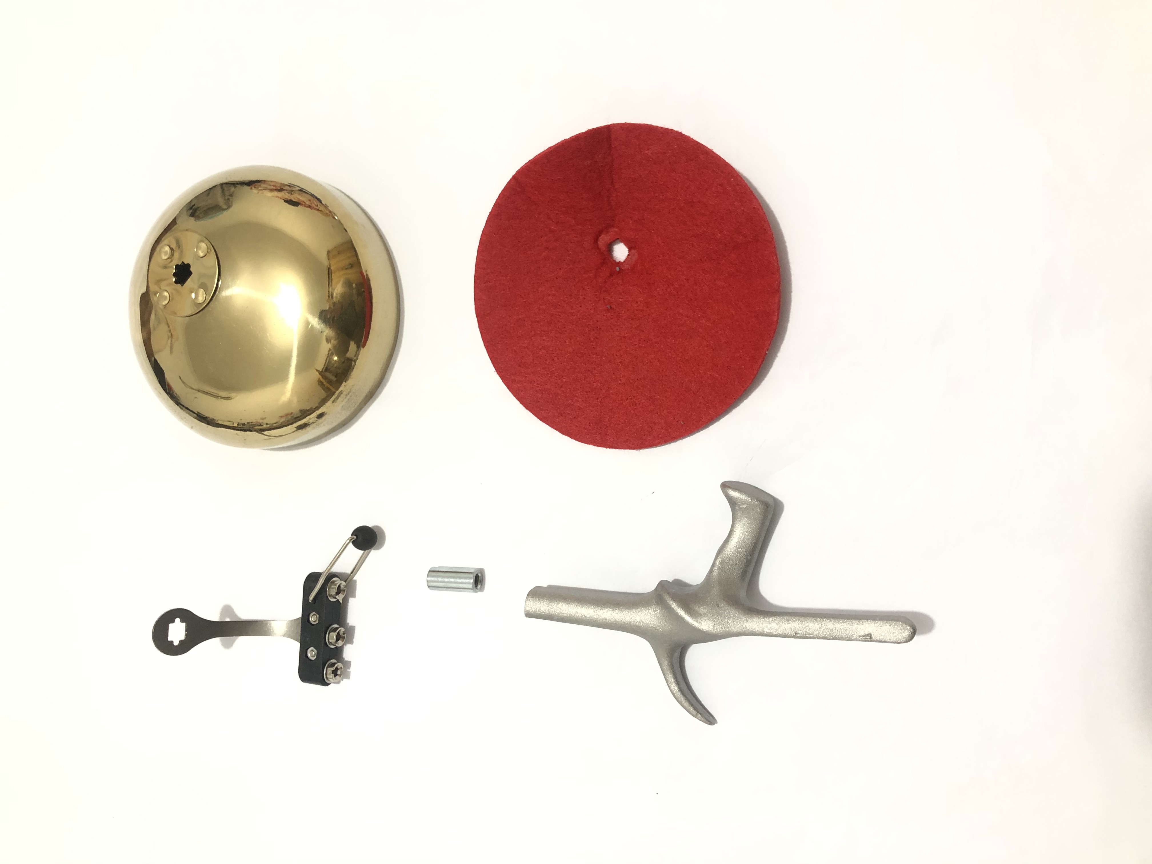 击剑器材重剑零配件护手盘手柄六角螺丝重剑支架护手垫一整套,淘宝优惠券,粉丝福利购,淘宝优惠卷