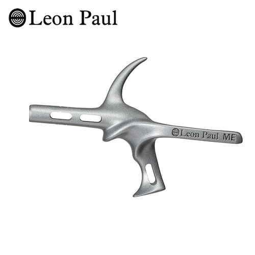 LeonPaul保罗击剑超轻马钢整剑ZERO超轻儿童花剑