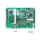 Wide temperature 3.5-inch quad-core J1900 industrial control motherboard PCI
