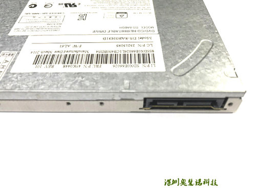 全新正品联想光驱45K0448  LC P/N:25215095 - 图3