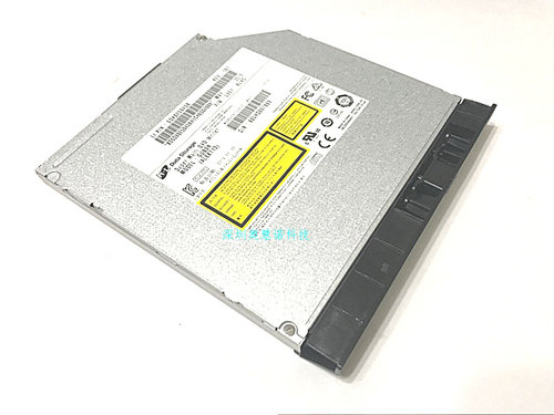 全新正品thinkpadE440 E431 E531内置DVD刻录光驱  带面板 - 图1